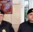 Приставов по ОУПДС Задонского районного отдела поблагодарили за профессионализм - Служба судебных приставов