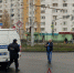 Полицейский автомобиль попал в аварию в Липецке - LipetskMedia.Ru