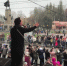 Родион Газманов поблагодарил Липецк за тепло - Gorod48.ru