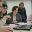 Представители власти региона тренируют навыки командного взаимодействия - МФЦ