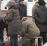 Полиция заинтересовалась делом облитой керосином молочницы - Мост ТВ