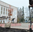 «Ярусная» краса центральной площади - Липецкая газета