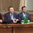 Олег Королев провел еженедельное совещание - УАО Липецкой области