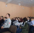 24 ноября 2017 г. в школе № 16 г. Липецка состоялось мероприятие “Трезвость – это русская традиция!”. - ГУЗ ЛОНД