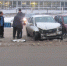 Водитель «Дацун» наехал на припаркованный автомобиль - Мост ТВ