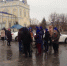 Участники патриотического автопробега проведут в Ельце исторический квест - Липецкое время