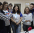 Школьные активисты познакомились с медиа-индустрией региона - LipetskMedia.Ru