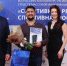 Радиостанция "Липецк FM" стала лауреатом Всероссийского конкурса - LipetskMedia.Ru