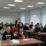 12 декабря 2017 г. в конференц-зале ГОАПОУ «Липецкий металлургический колледж» был проведен Круглый стол «Взгляд в будущее». - Металлургический колледж