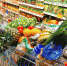 Новогодняя потребительская корзина: цены на продукты - GorodLip.Ru