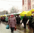 Липчане все необходимые продукты к новогоднему столу купили на ярмарке - Липецкое время