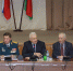 Липецкие спасатели отметили профессиональный праздник - Совет депутатов