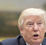 Раскрыт секрет прически Трампа - Gorod48.ru