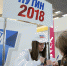 Владимир Путин посетил свой предвыборный штаб - Gorod48.ru