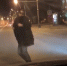 В сети появилось видео, как молодежь развлекается на проезжей части - Мост ТВ