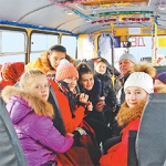 «Соловушки»