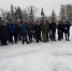 Несанкционированная акция сторонников Навального прошла мирно - Gorod48.ru