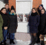 Команда «Молодежки ОНФ» в Липецкой области приняла участие в акции «Сл... - ОНФ в Липецкой области