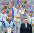 Липчане завоевали две медали на чемпионате и первенстве России по киокусинкай - Липецкое время