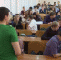 Липецкие студенты сыграли в "Брейн-ринг" - Липецкое время
