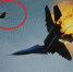 Израильский истребитель F-16 был сбит ПВО Сирии из-за ошибки пилотов‍ - Gorod48.ru