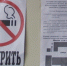Липчане настойчиво продолжают курить там, где это запрещено законом - Мост ТВ