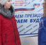 На избирательных участках в Липецке работают волонтеры - Липецкое время