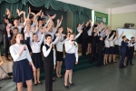 День единых действий – площадка для творчества