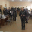 На избирательных участках региона еще до их открытия выстраивались очереди - Липецкое время
