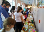 День единых действий – площадка для творчества
