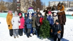 День единых действий – площадка для творчества