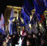В честь годовщины присоединения Крыма в областном центре прошел митинг-концерт - Сайт губернатора Липецкой области
