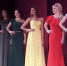Ельчанка одержала триумф на Mercedes-Benz Fashion Week Russia - Gorod48.ru