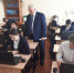 Николай Борцов помог открыть компьютерный класс в Лебедяни - Липецкое время