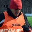 Евгений Фролов: «Лично я за время сборов похудел на 5 килограммов» (ВИДЕО) - ФК Металлург