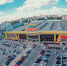 Посетителей ТЦ "Европа" эвакуировали - GorodLip.Ru
