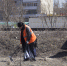 В Липецке генеральная уборка - Мост ТВ