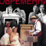 Спектакль «Мертвые души» - Lipetsk.Ru