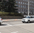На дорогах Липецка обновляют разметку - Gorod48.ru