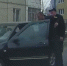 В Липецке сотрудники ГБР избили водителя (видео) - LipetskMedia.Ru