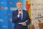 Липчане обсудили с Борисом Титовым проблемы предпринимательства