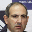 Пашиняна выдвинули кандидатом на пост премьер-министра Армении‍ - Gorod48.ru