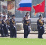 Генеральную репетицию парада Победы провели в Липецке - Липецкое время