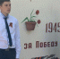 В Данкове прошел торжественный митинг в честь героев Великой отечественной войны - Единая Россия