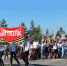 Данковчане отмечают День Победы - LipetskMedia.Ru