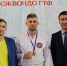 Липчане завоевали медали на Чемпионате и Первенстве Росии по Тхэквондо ГТФ - Lipetsk.Ru