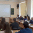 Студенты липецких вузов участвуют в конкурсе «Почему я хочу работать на государственной службе» - Администрация Липецкой области