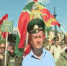 Концерт для пограничников устроили на пляже - Липецкая ГТРК