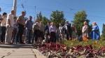 Липецких предпринимателей раскритиковали за благоустройство