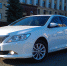 Районная администрация без стеснения купила Toyota Camry - Gorod48.ru